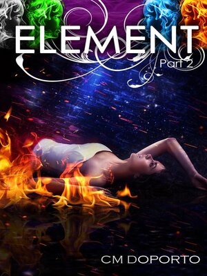 cover image of Element, Part 2